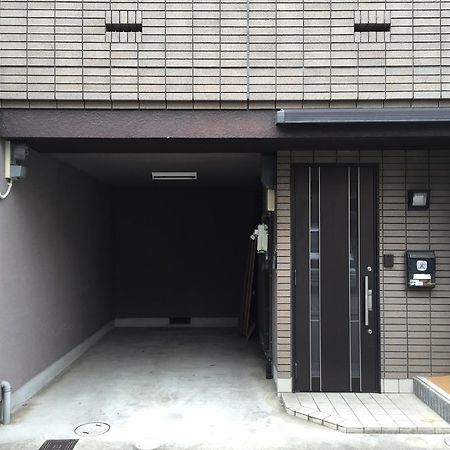 House Of Kyoto Villa Bagian luar foto