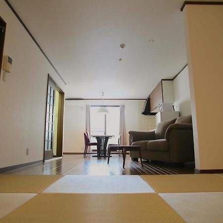 House Of Kyoto Villa Bagian luar foto