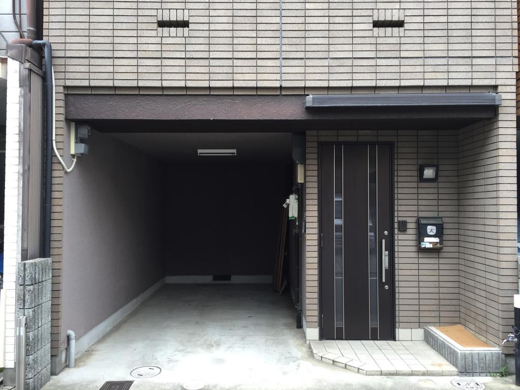 House Of Kyoto Villa Bagian luar foto