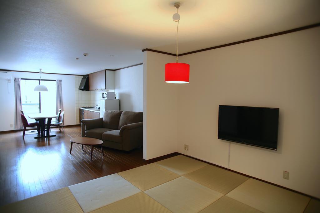 House Of Kyoto Villa Bagian luar foto