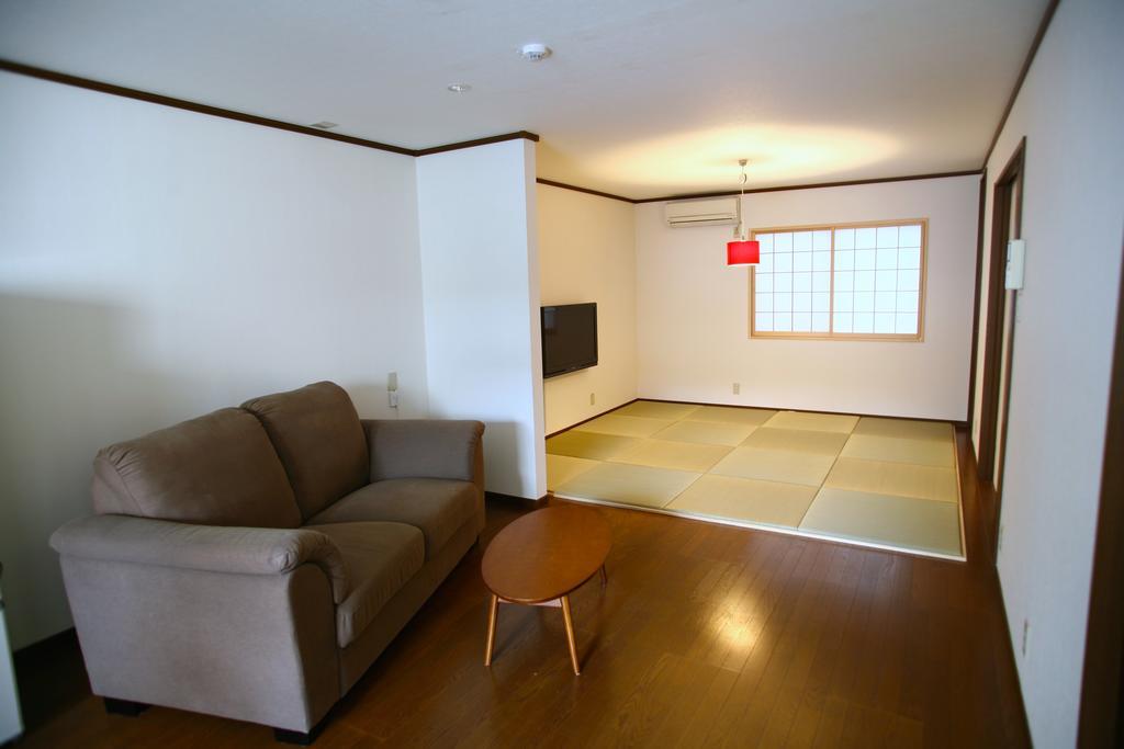 House Of Kyoto Villa Bagian luar foto